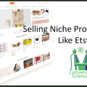10 Profitable Lessons On Selling Niche Products from Etsy.com