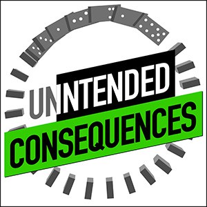 DEPRECATED Intended Consequences Podcast Logo