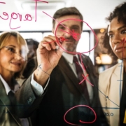 Knowing your customer is key to marketing and conversion success.