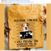 Can a dog lover resist this timed offer as a holiday gift? Truly great holiday marketing campaign.